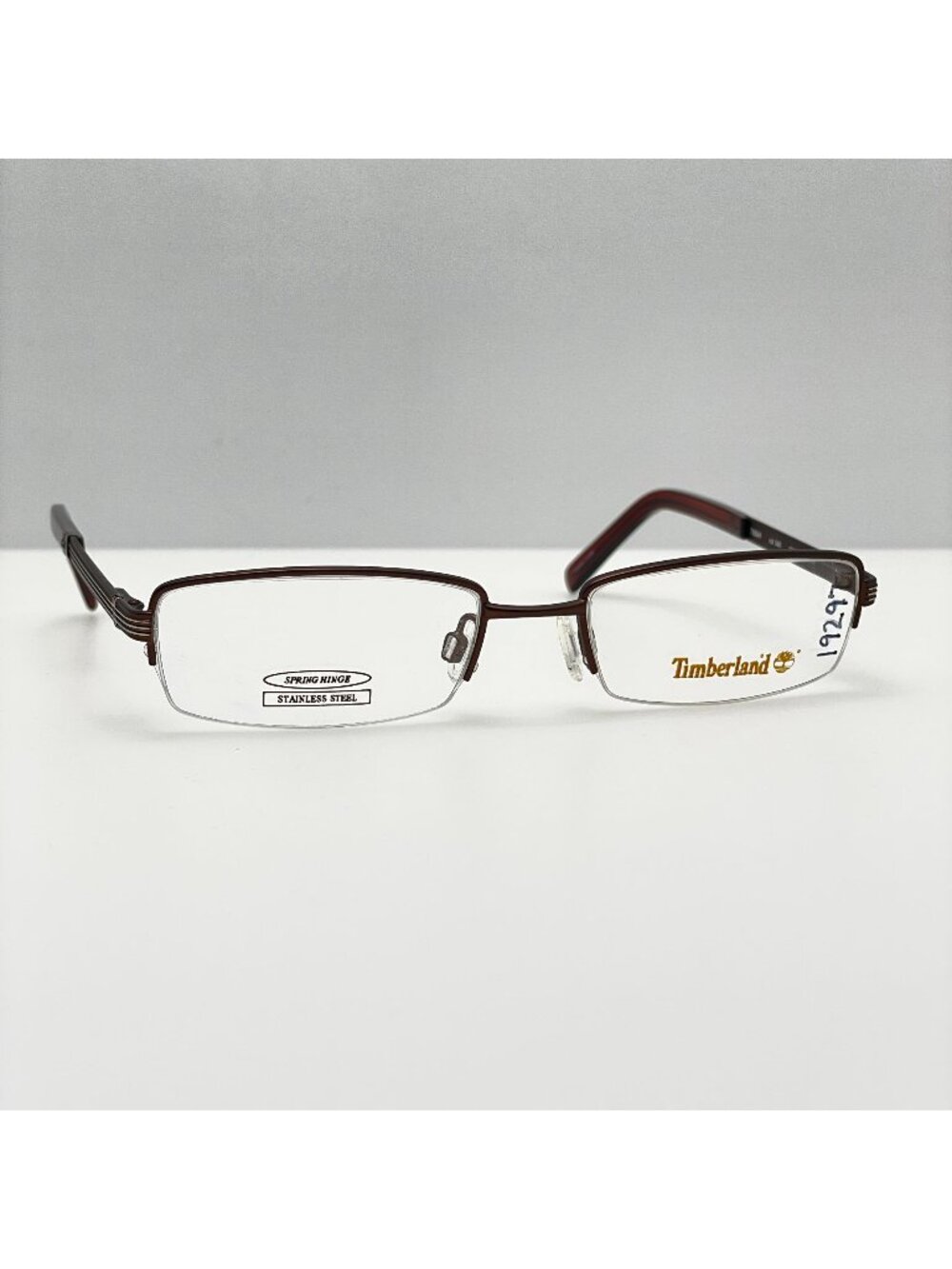 Timberland TB5041 048 Eyeglasses Eye Glasses Frames 50-17-135